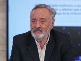 “Me gustaría que el Gobierno vaya a un proceso de transición y renovación”: el llamado de De la Torre ante el retroceso productivo en la provincia