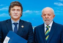 Milei redobló las críticas a Lula y se agravó la crisis diplomática con Brasil: reunión clave en Itamaraty