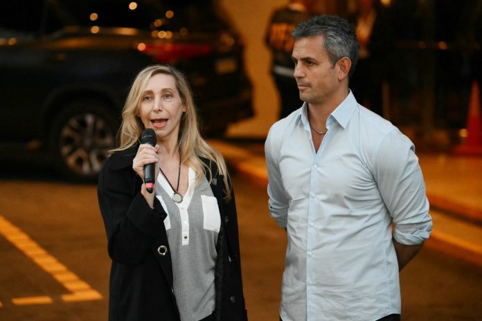 Misión 2027: el Gobierno descarta una candidatura de Cristina Kirchner y busca evitar infiltrados en las listas