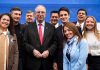 Misiones: el gobernador Passalacqua formalizó el quiebre con el caudillo Rovira y ya tiene sello propio para buscar la reelección