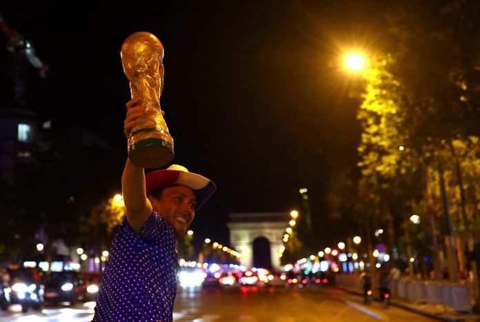 Mundial 2026, en VIVO: últimas noticias de hoy, 10 de julio, fixture, resultados y los detalles de la jornada minuto a minuto
