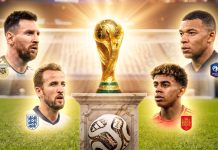 Mundial 2026, en VIVO: últimas noticias de hoy, 14 de julio, partidos, definiciones y las novedades minuto a minuto de la jornada