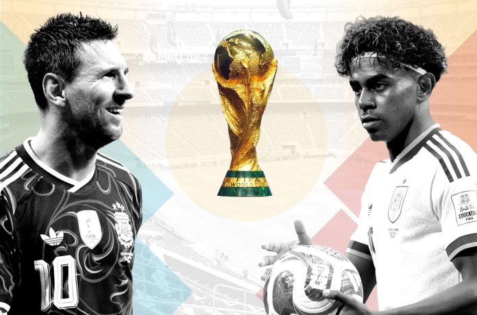 Mundial 2026, en VIVO: últimas noticias de hoy, 18 de julio, el minuto a minuto de la jornada y cómo sigue la preparación de los finalistas
