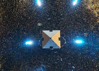 Nación coordina con la Ciudad de Buenos Aires y la Provincia el operativo de seguridad para cuando termine la final del Mundial