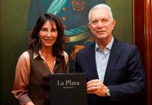Natalia De la Sota dio una nueva señal de acercamiento al PJ y quiere ser parte de la propuesta en el 2027