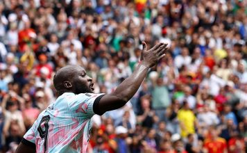 “No debería estar en el Mundial”: la cruda confesión de un goleador tras ser clave en la heroica remontada de su selección