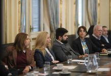 Nuevo gesto de LLA: Karina Milei reunió a legisladores porteños y hablaron de la estrategia para 2027