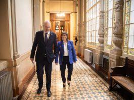 Optimismo en la Casa Rosada por la reunión clave entre Bullrich y Sturzenegger que intentará cerrar el proyecto de Propiedad Privada