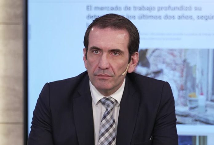 Pablo Cervi, senador de LLA, defendió la eliminación de las PASO: “Hay que sacarle ese costo a la población”