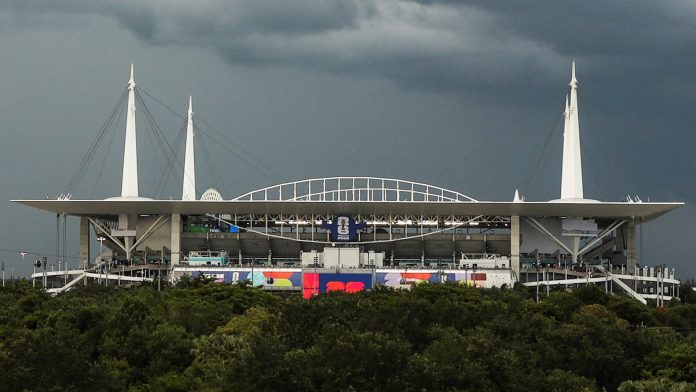 Partido bajo alerta: Noruega e Inglaterra jugarán los cuartos de final del Mundial en Miami en plena ola de calor extrema