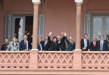 Pasado el Mundial, el Gobierno habilita los festejos y retoma la agenda legislativa mientras acelera la carrera electoral