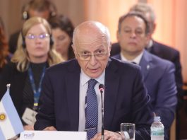 Polémica por el fallo Levinas: el procurador Casal pidió un decreto que habilite a los fiscales a intervenir ante el TSJ