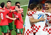 Portugal-Croacia, EN VIVO, por los 16avos de final del Mundial 2026: hora, TV, formaciones y todo lo que hay que saber