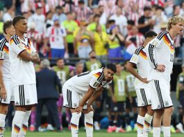 “Problemas con esposas y familias”: el escándalo que se desató en Alemania tras la eliminación contra Paraguay del Mundial