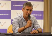 Procesaron con prisión preventiva a la presunta viuda negra acusada de asesinar al socio de Martín Menem