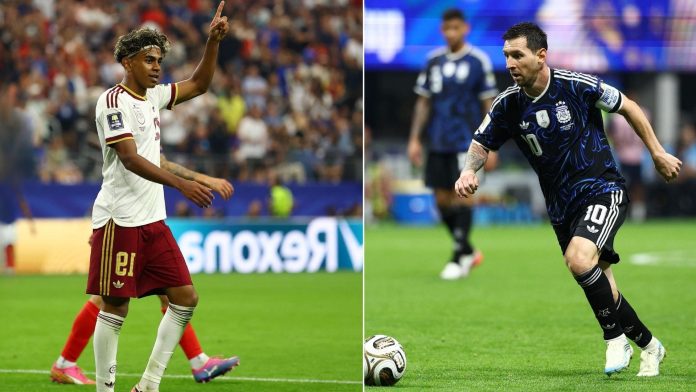 “Que pase lo que tenga que pasar, yo voy a estar feliz”: la reflexión del comentarista español fanático de Messi de cara a la final del Mundial