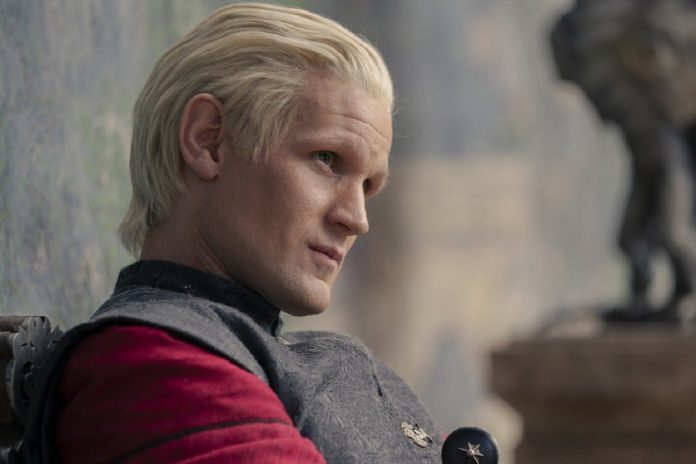 Qué ver en HBO Max: 4 series similares a House of the Dragon