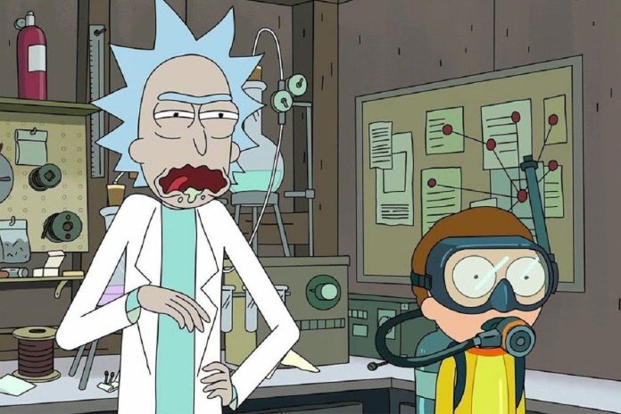 Qué ver en HBO Max: 4 series similares a Rick and Morty