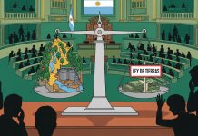 Reforma de la Ley de Tierras: el Congreso debate el fin de las restricciones a la adquisición por parte de extranjeros