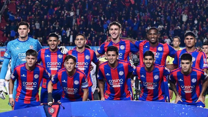 San Lorenzo acordó la llegada de su nuevo entrenador