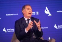 Santilli se refirió al cruce diplomático con Brasil por los dichos de Milei: “Que no se rasguen las vestiduras”