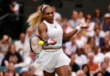 Serena Williams no baja la raqueta: quiere seguir jugando y apunta al Abierto de Estados Unidos