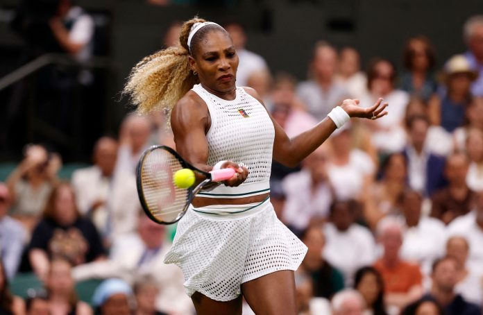 Serena Williams no baja la raqueta: quiere seguir jugando y apunta al Abierto de Estados Unidos