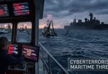 Sicarios cibernéticos en el mar: la guerra electrónica que amenaza a la flota pesquera Argentina