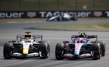 “Somos demasiado lentos”: el contundente análisis de Colapinto y Gasly tras la Sprint en Silverstone de Alpine