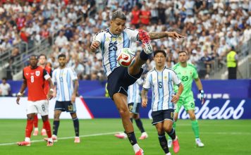 Su club lo acaba de comprar, pero lo vendería a un gigante de Alemania: el curioso caso de una figura de la selección argentina