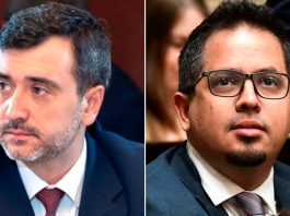 Tierra del Fuego: la pulseada libertaria que espera veredicto de Casa Rosada para disputar la gobernación