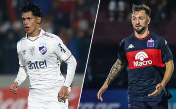 Tigre abrirá su serie de playoffs de la Copa Sudamericana ante Nacional en Uruguay: hora, TV y formaciones