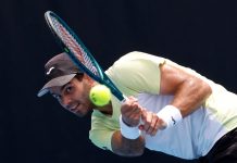 Tres argentinos van por las semifinales en el circuito Challenger