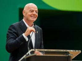 Un alto directivo de la FIFA apuntó contra el plan de Infantino: “Es el proyecto de una sola persona”