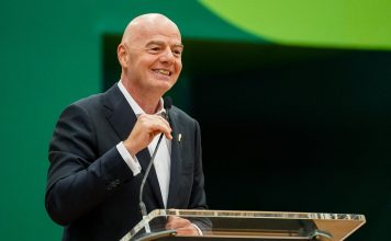 Un alto directivo de la FIFA apuntó contra el plan de Infantino: “Es el proyecto de una sola persona”