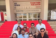 Un estudio argentino ganó un premio en Cannes con una pieza hecha íntegramente con inteligencia artificial