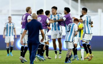 Un futbolista que integró la prelista de Scaloni para el Mundial está cerca de firmar con un club grande de Europa