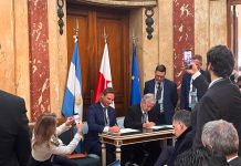 Una empresa polaca anuncia la construcción de un megacentro de datos en Chubut
