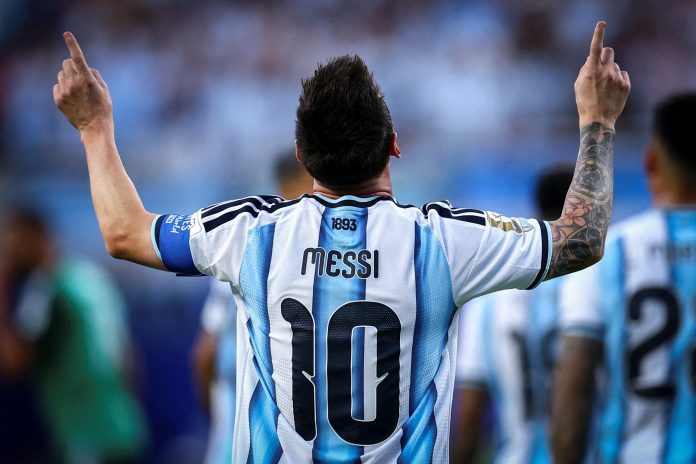 Una investigación descubrió que Lionel Messi tiene raíces brasileñas: el desconocido lazo familiar de su árbol genealógico