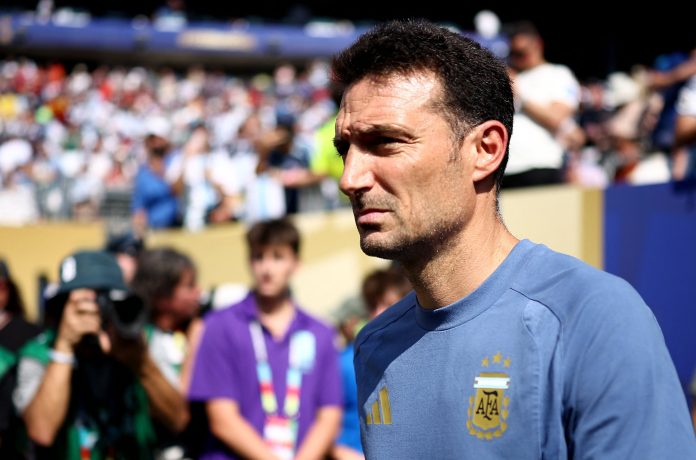 “¿Y si te digo que hay más capítulos por escribir?“: el spot con el que la AFA recapituló el ciclo de Scaloni en la selección argentina