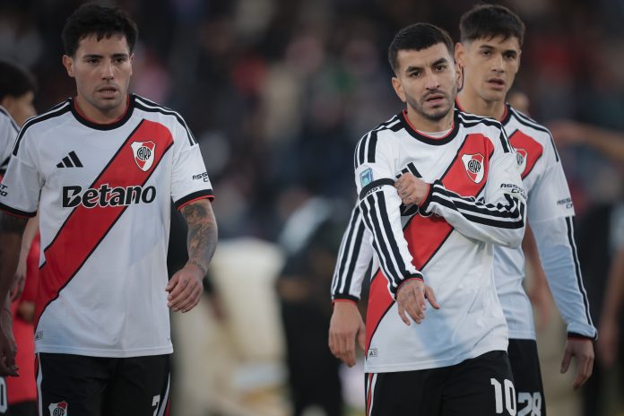 8 frases del Chacho Coudet tras la derrota de River Plate ante Tigre: de los plazos para revertir la racha a su autocrítica