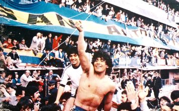 A 45 años de una jornada histórica: Boca campeón con Maradona, el descenso de San Lorenzo y el último partido de Labruna en River