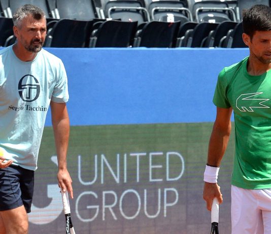 “A Nadal le confiaría un partido si mi vida dependiera de ello”, el exentrenador de Djokovic reabre el debate sobre el mejor de la historia
