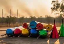 Actualizaron los canales para la inscripción de usuarios de explosivos y sustancias controladas