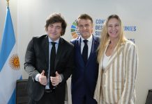 Argentina Week en París: la agenda de Milei con empresarios, encuentros de inversión y Emmanuel Macron