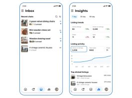 Así es Seller, la app con IA de Meta para vender más en Facebook Marketplace