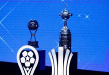 Así está la clasificación a la Libertadores y la Sudamericana: las tablas de posiciones del Torneo Clausura