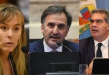 Así reaccionó el arco político a la media sanción de la ley de inviolabilidad de la propiedad privada