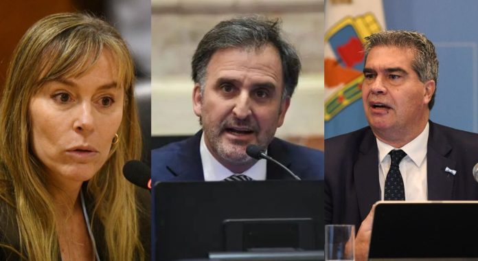 Así reaccionó el arco político a la media sanción de la ley de inviolabilidad de la propiedad privada