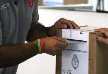 Aún sin acuerdo con los aliados a la vista, el Gobierno avanza con el proyecto para eliminar las PASO